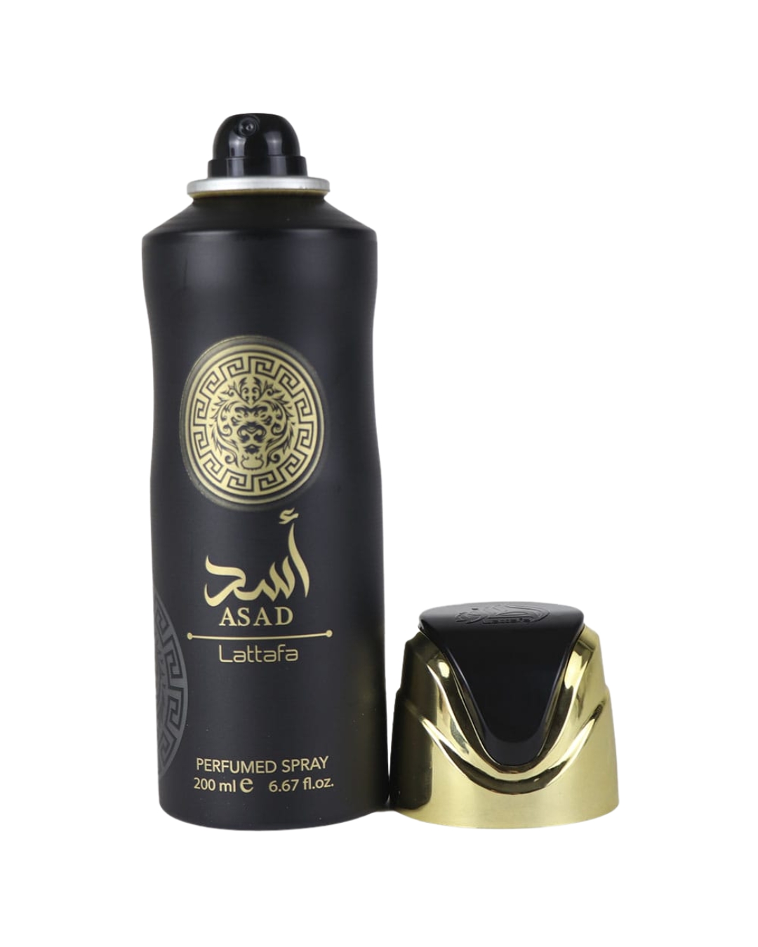Asad Body Spray 200 Ml