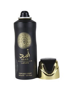 Foto 1 | Asad Body Spray 200 Ml