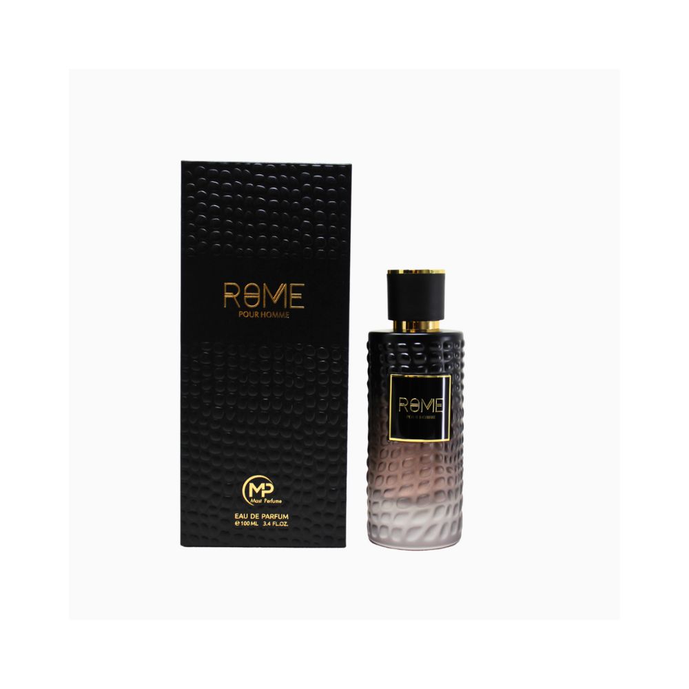 Foto 1 | Bharara Mast Perfume Rome Eau De Parfum 100 Ml Para Hombre