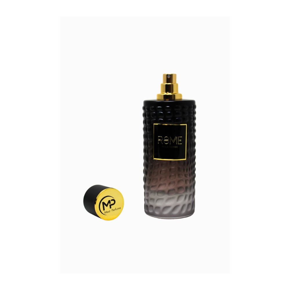 Foto 4 pulgar | Bharara Mast Perfume Rome Eau De Parfum 100 Ml Para Hombre