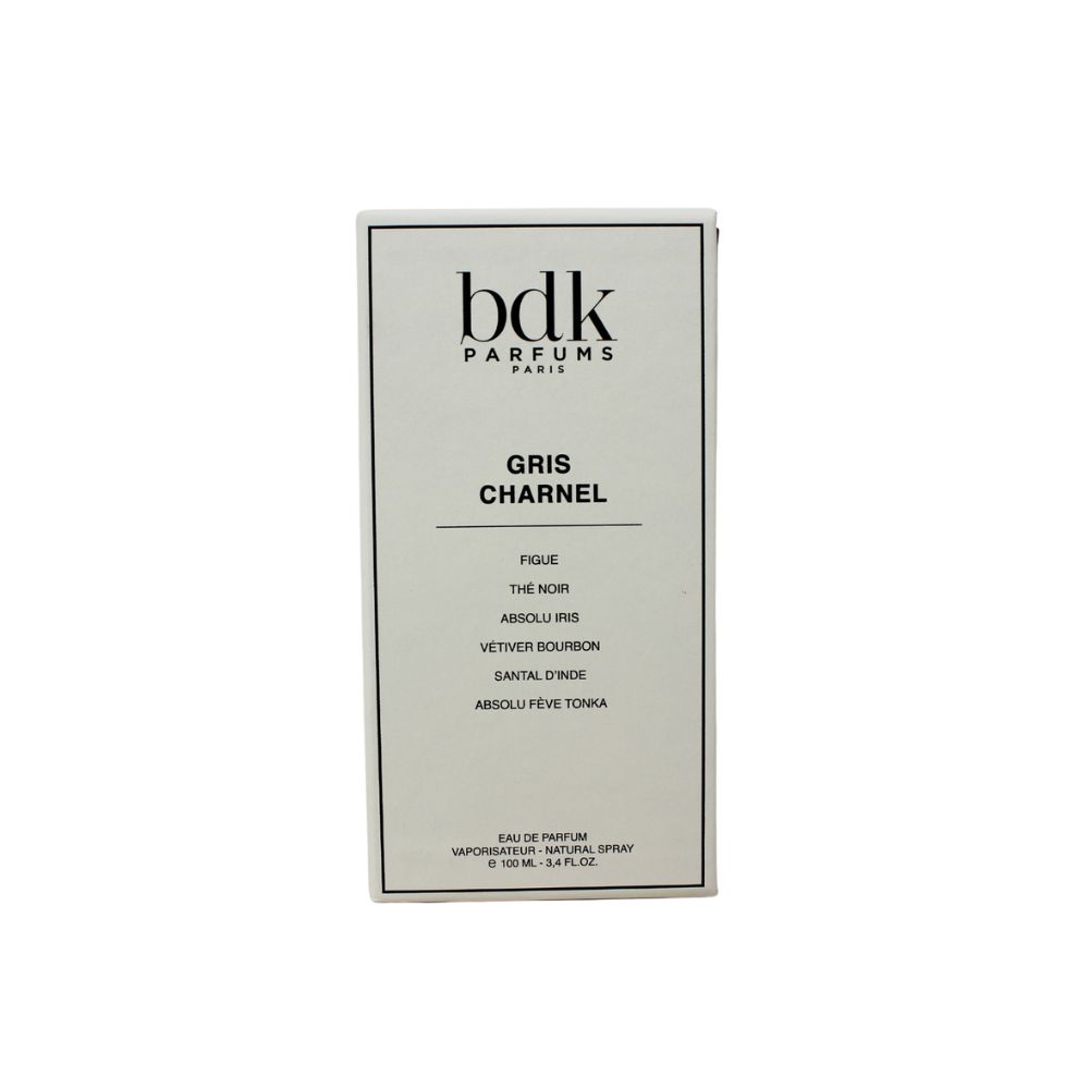 Foto 3 pulgar | Perfume Unisex Bdk Parfums Gris Charnel Eau De Parfum 100 Ml