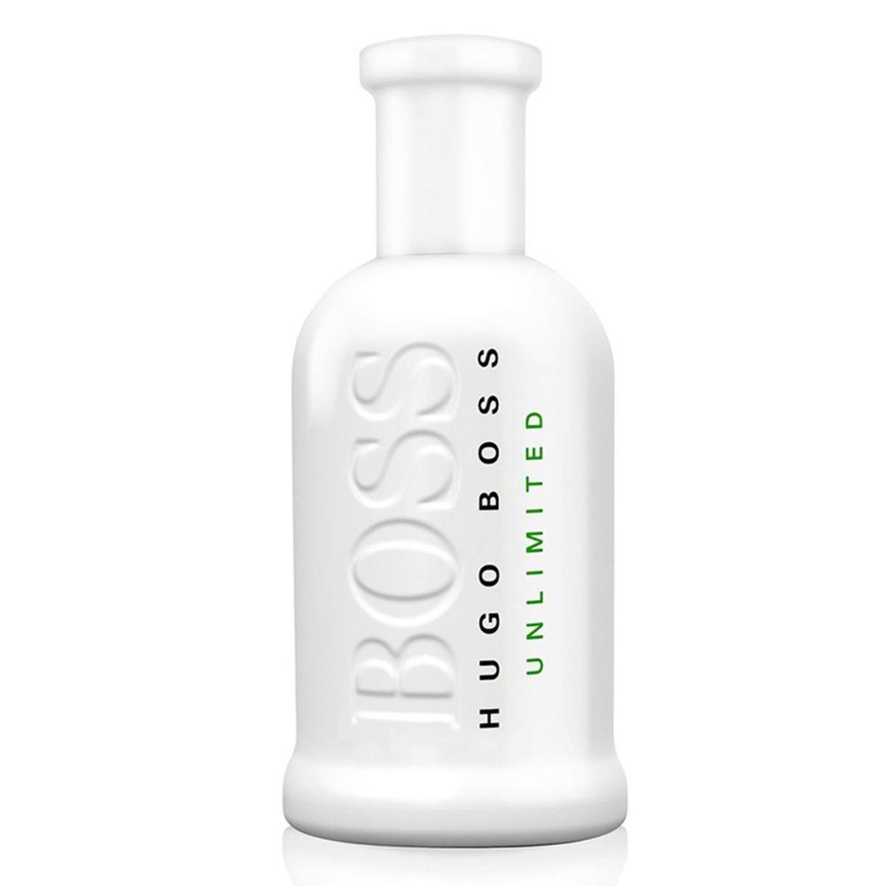 Foto 2 pulgar | Perfume Hugo Boss Unlimited Eau de Toilette 100 ml
