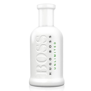 Foto 1 | Perfume Hugo Boss Unlimited Eau de Toilette 100 ml