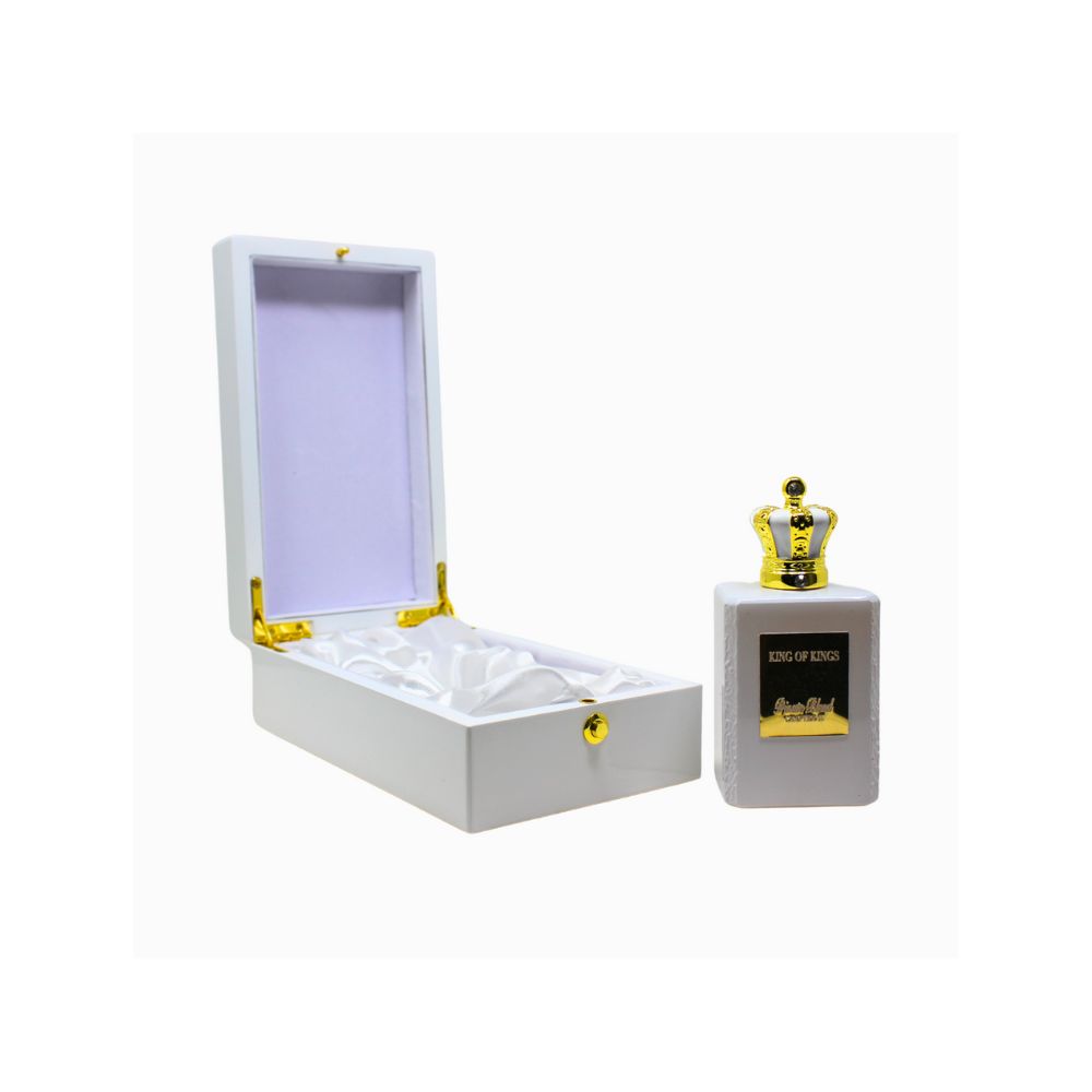 Foto 3 | Perfume Unisex Macarena King Of Kings Private Blend Chapter Ii P 100 Ml