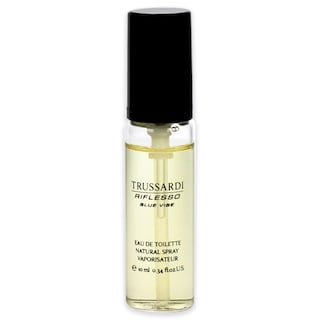 Foto 2 | Perfume Trussardi Riflesso Blue Vibe Edt 10 Ml Para Hombre - Venta Internacional.