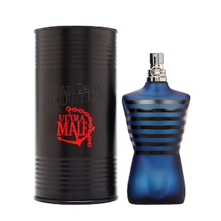 Foto 1 | Perfume Jean Paul Gaultier Ultra Male Eau De Toilette 75 Ml - Venta Internacional.