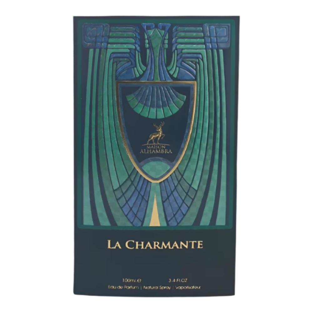 Foto 3 pulgar | Maison Alhambra La Charmante Edp 100 Ml