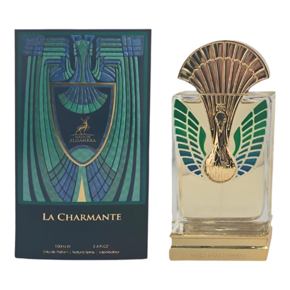 Foto 3 | Maison Alhambra La Charmante Edp 100 Ml