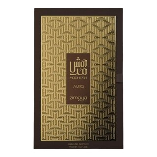 Foto 2 | Zimaya Modhesh Aura Edp 100 Ml
