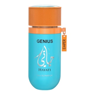 Foto 1 | Emper Genius Hayati Edp 100 Ml