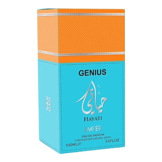 Foto 2 | Emper Genius Hayati Edp 100 Ml
