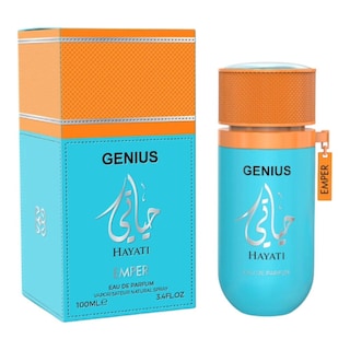 Foto 3 | Emper Genius Hayati Edp 100 Ml