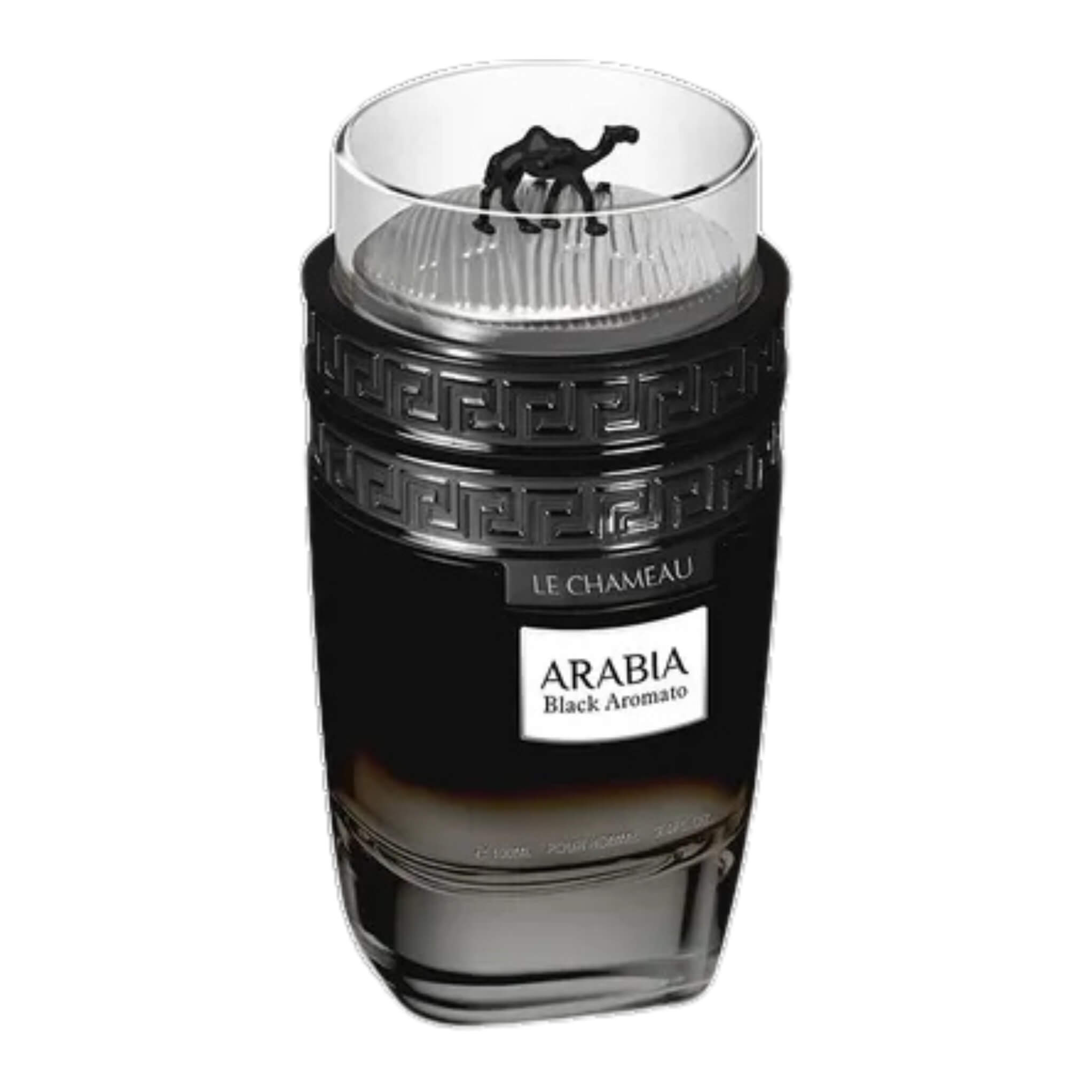 Foto 3 | Perfume Le Chameau Arabia Black Aromato 100ml Edp