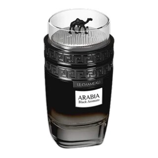 Foto 3 | Perfume Le Chameau Arabia Black Aromato 100ml Edp