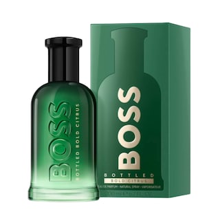 Foto 1 | Perfume Hugo Boss Bottled Bold Citrus 200ml Edp