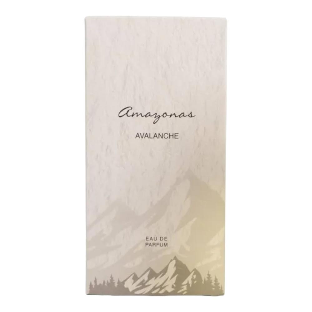 Foto 3 pulgar | Atralia Amazonas Avalanche Edp 100 Ml