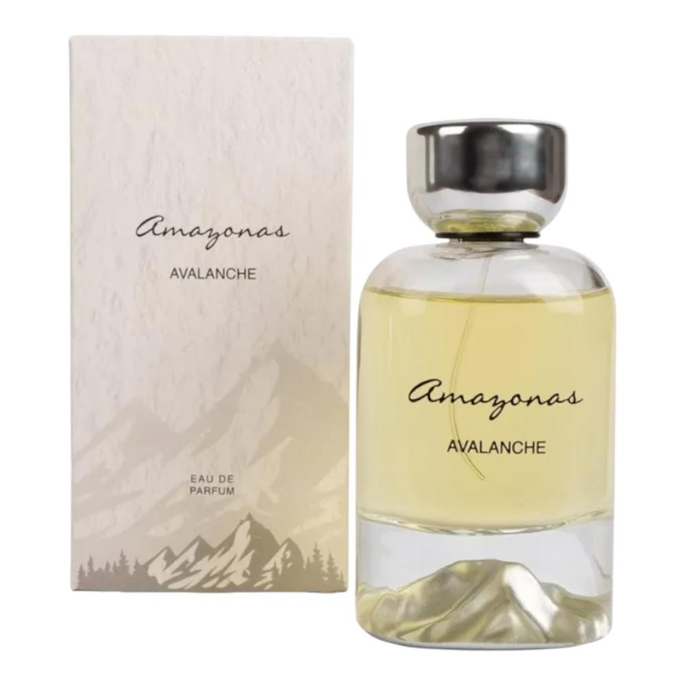 Foto 4 pulgar | Atralia Amazonas Avalanche Edp 100 Ml