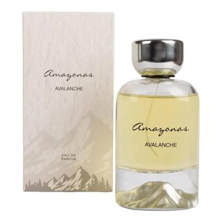 Foto 3 | Atralia Amazonas Avalanche Edp 100 Ml