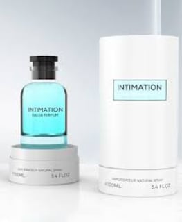 Foto 1 | Perfume Emper Intimation Eau De Parfum 100 Ml Para Hombre - Venta Internacional.