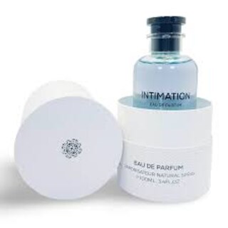 Foto 3 | Perfume Emper Intimation Eau De Parfum 100 Ml Para Hombre - Venta Internacional.