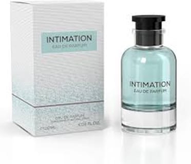 Foto 4 | Perfume Emper Intimation Eau De Parfum 100 Ml Para Hombre - Venta Internacional.