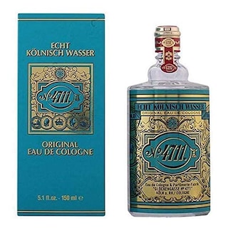 Foto 4 | Perfume 4711 Eau De Cologne Splash Para Hombre, 800 Ml - Venta Internacional.