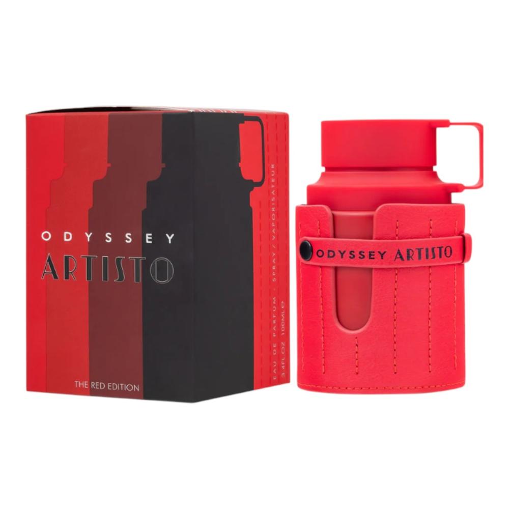 Foto 3 | Perfume Armaf Odyssey Artisto The Red Edition Eau de Parfum 100 ml