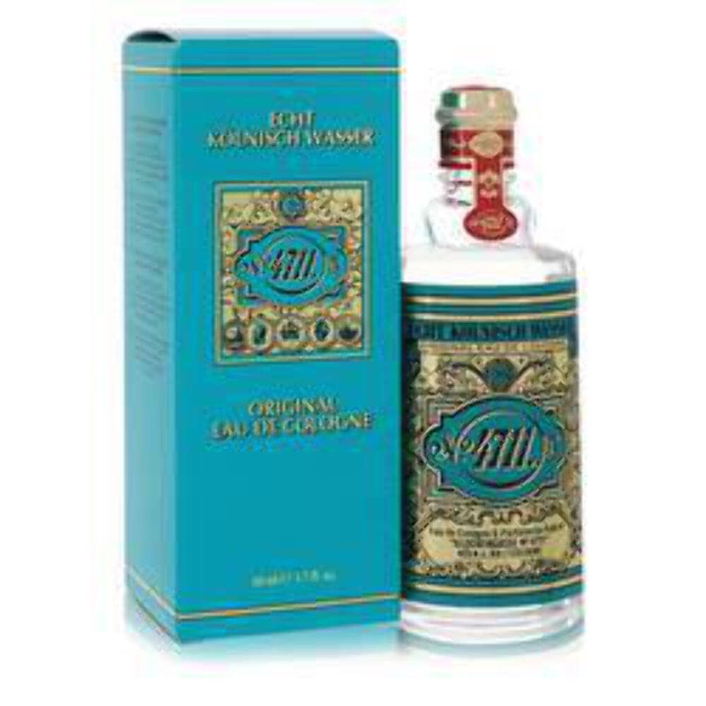 Perfume 4711 Eau De Cologne Splash 300 Ml Para Hombre - Venta Internacional.