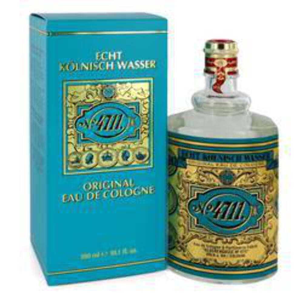 Foto 3 pulgar | Perfume 4711 Eau De Cologne Splash 300 Ml Para Hombre - Venta Internacional.