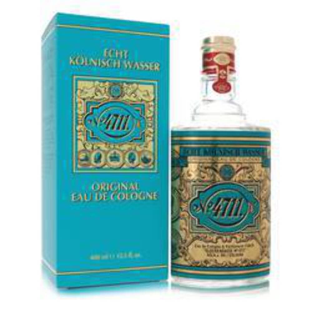Foto 3 | Perfume 4711 Eau De Cologne Splash 300 Ml Para Hombre - Venta Internacional.