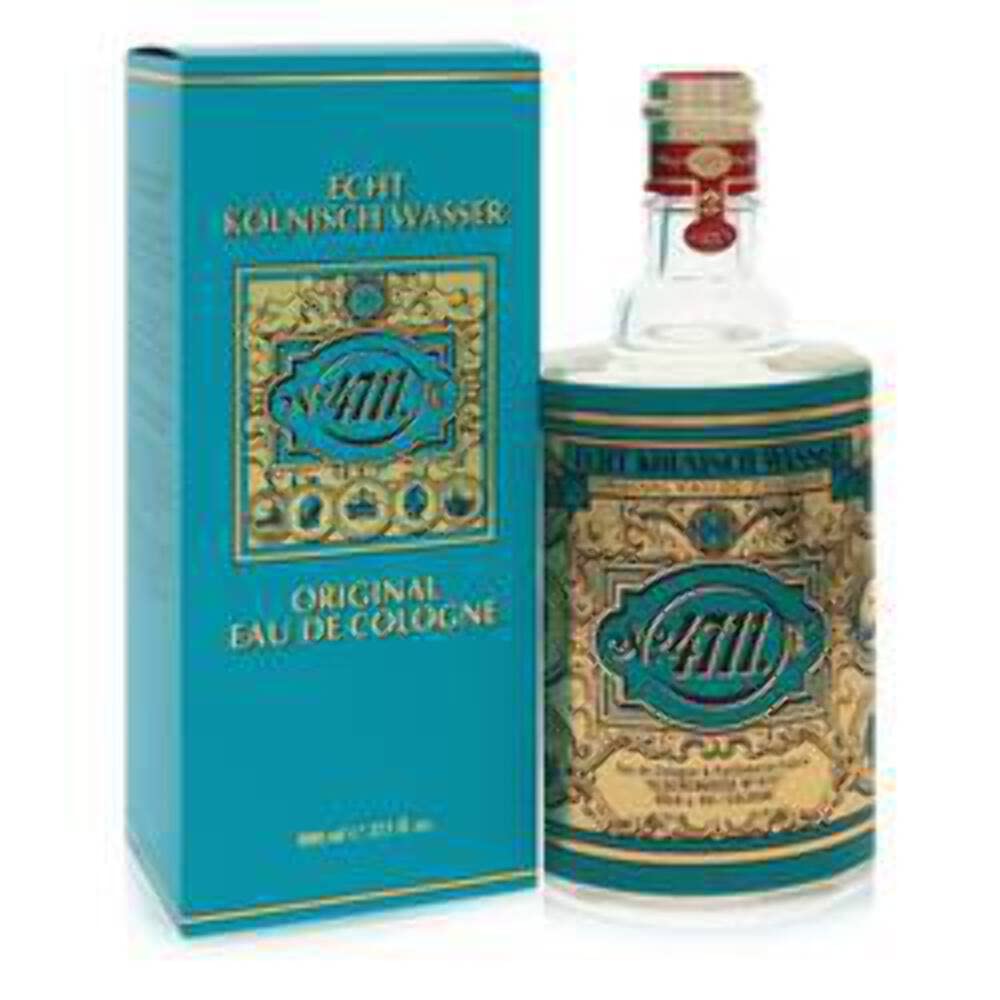 Foto 5 pulgar | Perfume 4711 Eau De Cologne Splash 300 Ml Para Hombre - Venta Internacional.