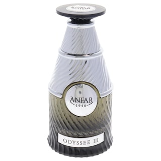 Foto 2 | Perfume Anfar Odyssee Iii Para Hombre Extrait De Parfum 100 Ml - Venta Internacional.