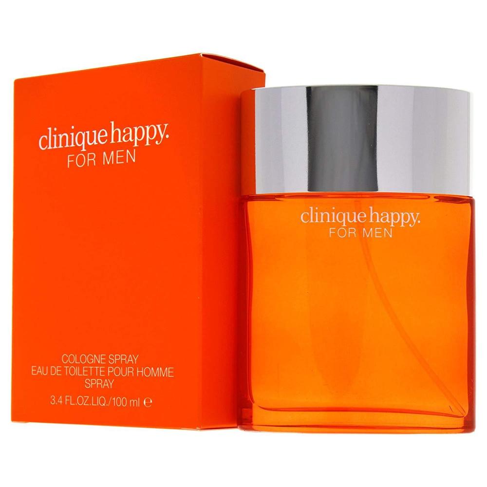 Foto 2 pulgar | Loción Happy Clinique Edc 100 Ml