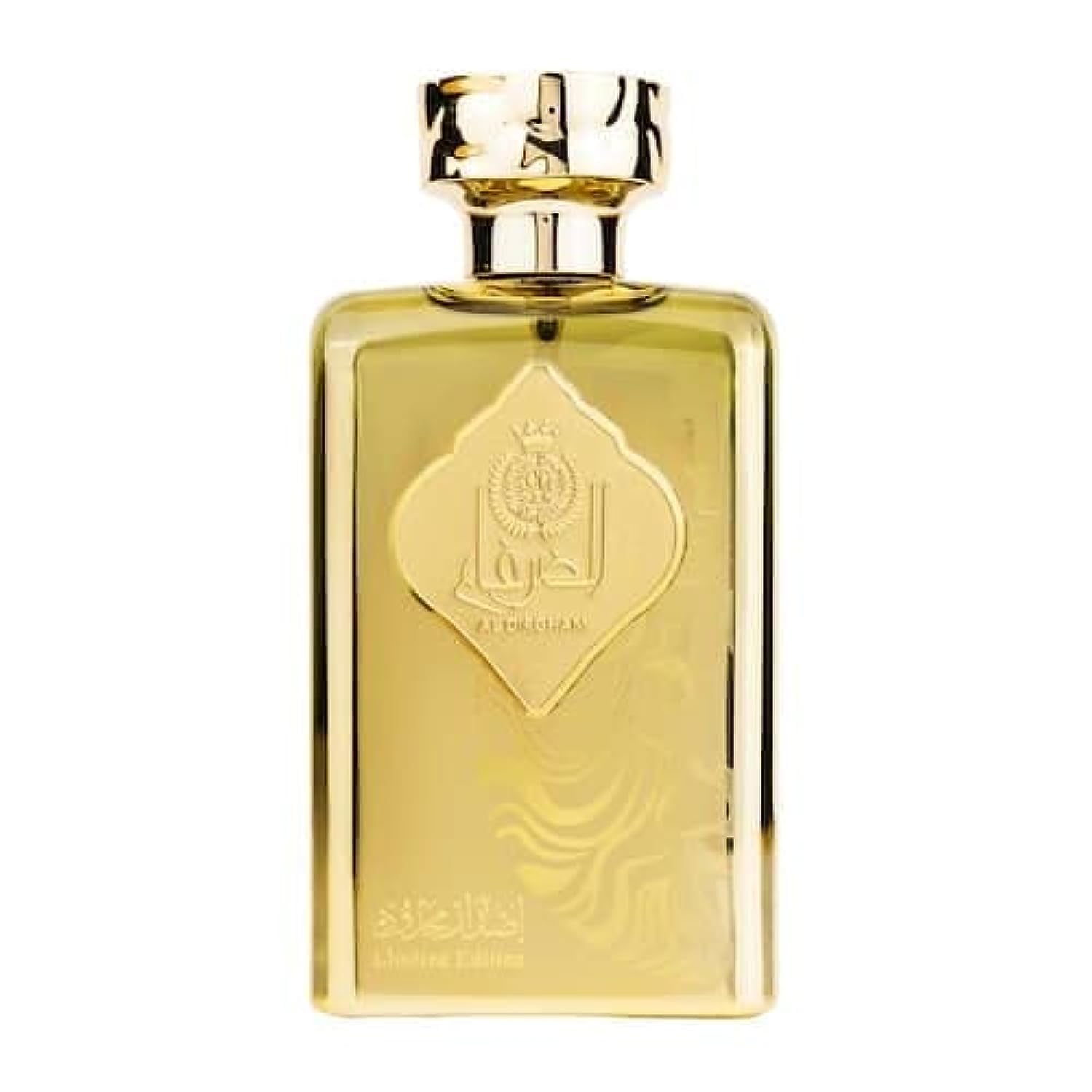 Foto 2 pulgar | Perfume Ard Al Zaafafan Al Dirgham Edición Limitada 100 Ml Edp - Venta Internacional.
