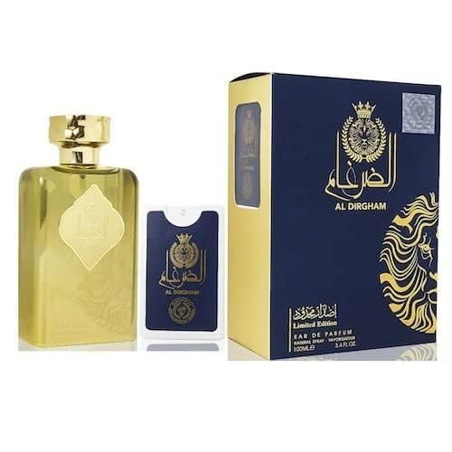 Foto 3 pulgar | Perfume Ard Al Zaafafan Al Dirgham Edición Limitada 100 Ml Edp - Venta Internacional.