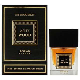 Foto 1 | Perfume Anfar London Ashy Wood Para Hombre 100 Ml Extrait De Parfum - Venta Internacional.