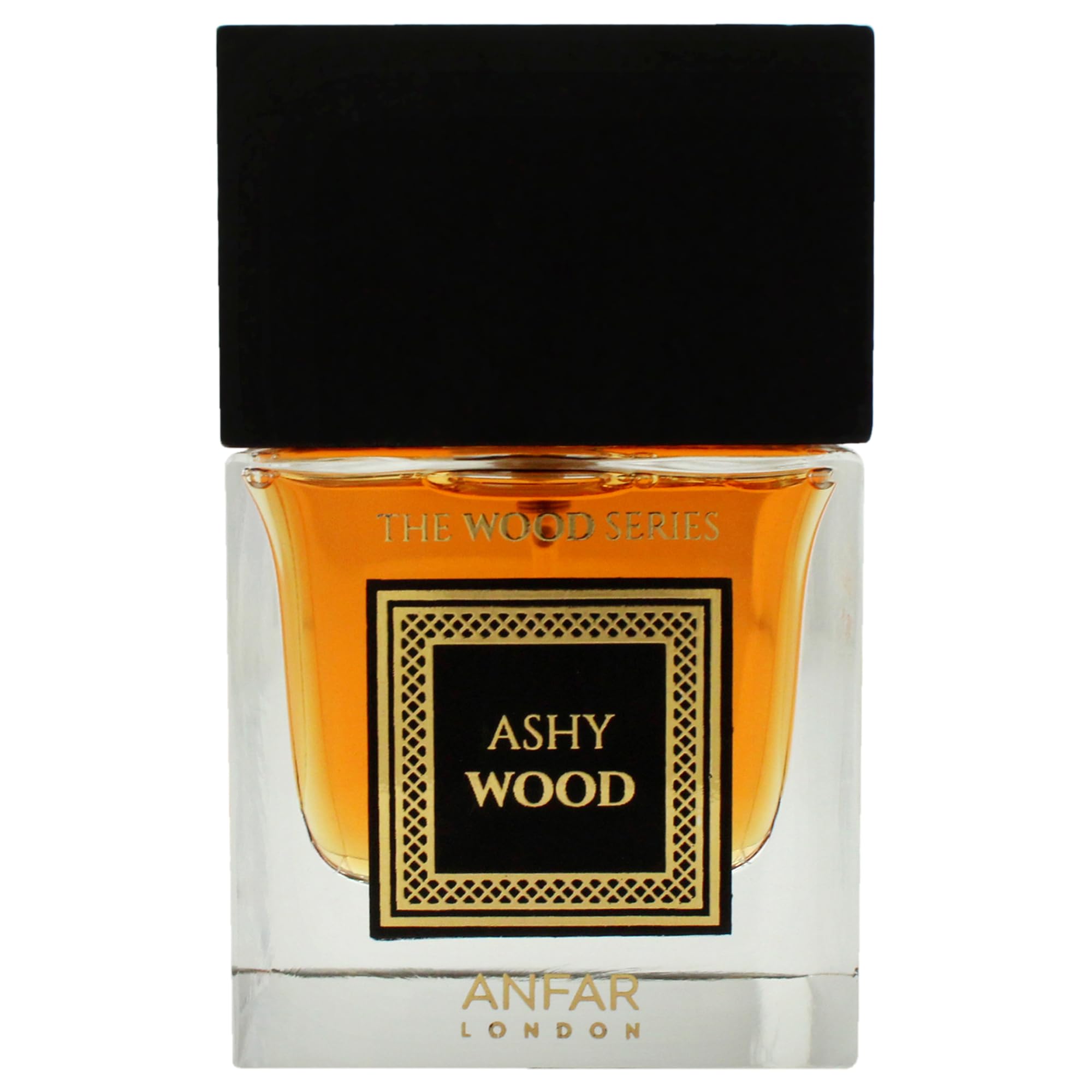 Foto 3 pulgar | Perfume Anfar London Ashy Wood Para Hombre 100 Ml Extrait De Parfum - Venta Internacional.