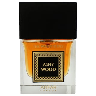 Foto 2 | Perfume Anfar London Ashy Wood Para Hombre 100 Ml Extrait De Parfum - Venta Internacional.