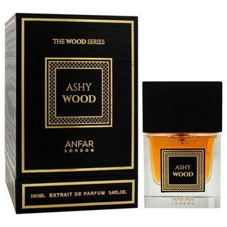 Foto 3 | Perfume Anfar London Ashy Wood Para Hombre 100 Ml Extrait De Parfum - Venta Internacional.