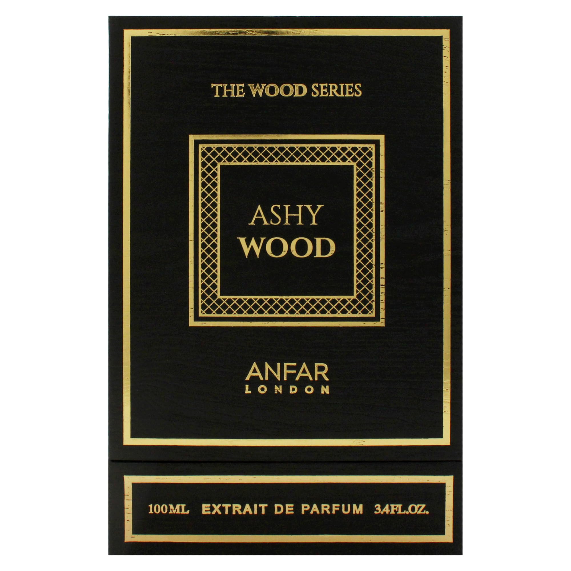 Foto 6 pulgar | Perfume Anfar London Ashy Wood Para Hombre 100 Ml Extrait De Parfum - Venta Internacional.