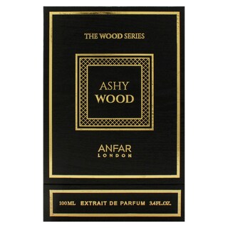 Foto 5 | Perfume Anfar London Ashy Wood Para Hombre 100 Ml Extrait De Parfum - Venta Internacional.