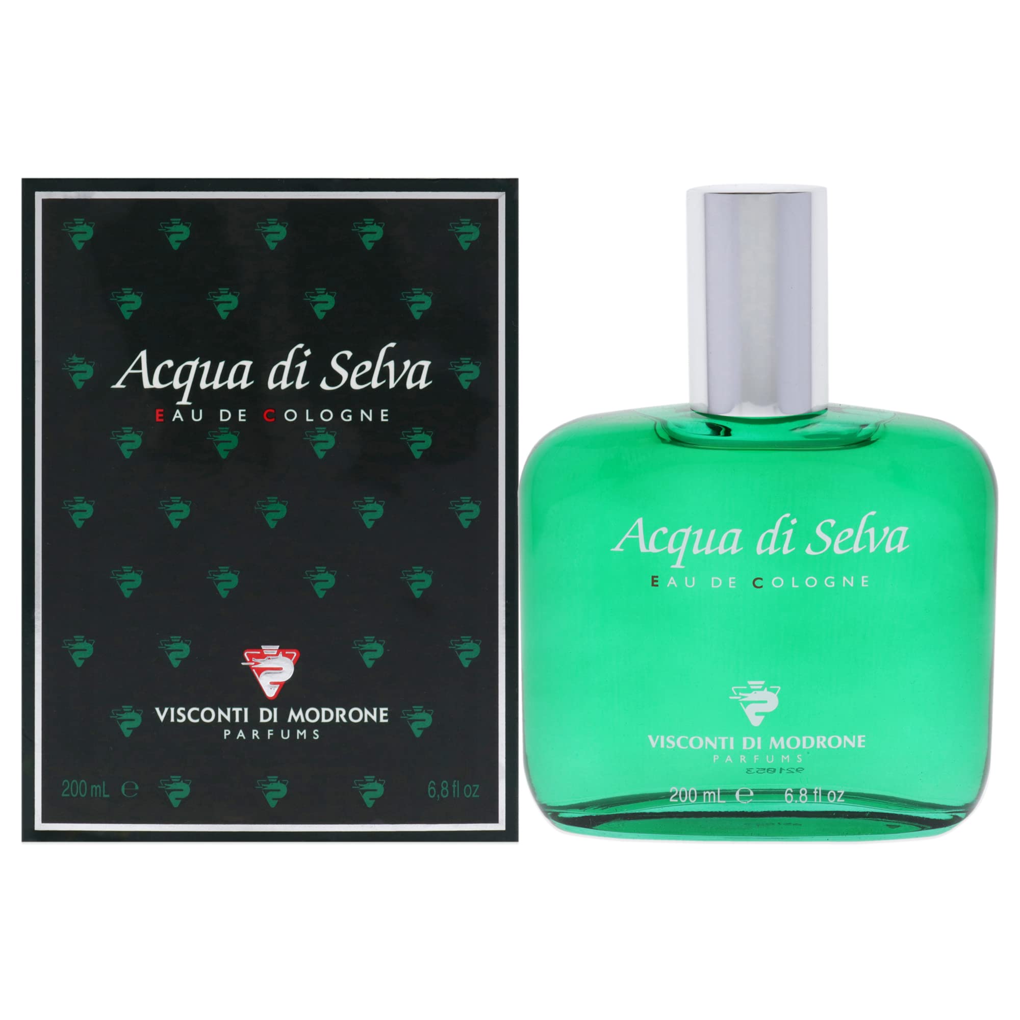 Foto 2 pulgar | Perfume Visconte Di Modrone Acqua De Selva Edc 200 Ml Para Hombre - Venta Internacional.