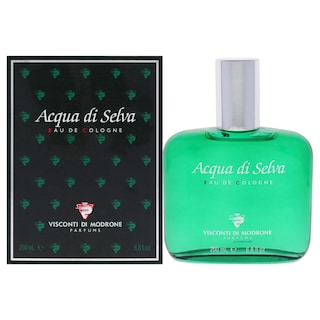 Foto 1 | Perfume Visconte Di Modrone Acqua De Selva Edc 200 Ml Para Hombre - Venta Internacional.