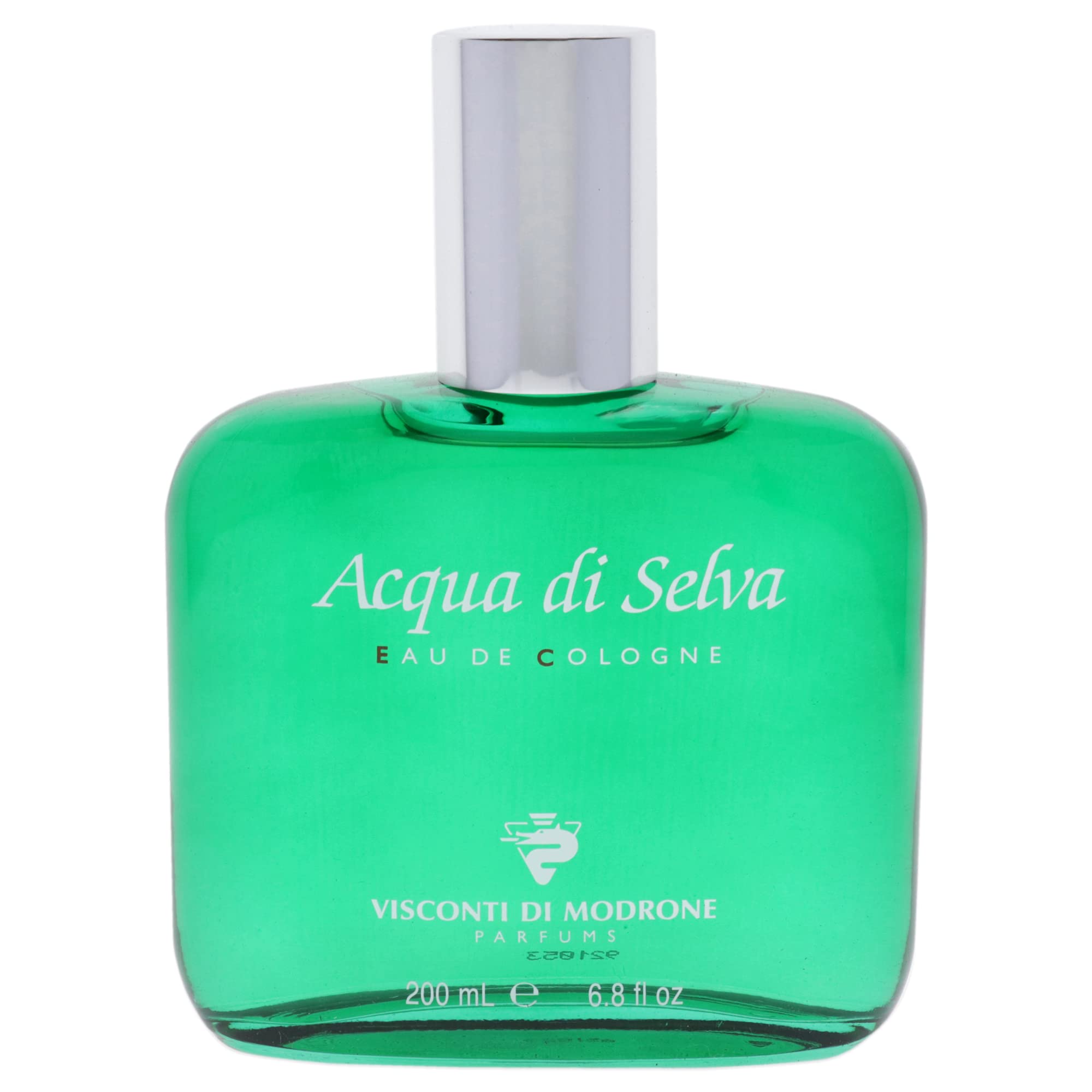 Foto 2 | Perfume Visconte Di Modrone Acqua De Selva Edc 200 Ml Para Hombre - Venta Internacional.