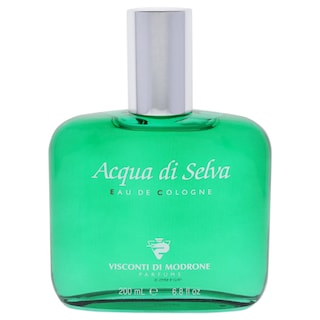 Foto 2 | Perfume Visconte Di Modrone Acqua De Selva Edc 200 Ml Para Hombre - Venta Internacional.
