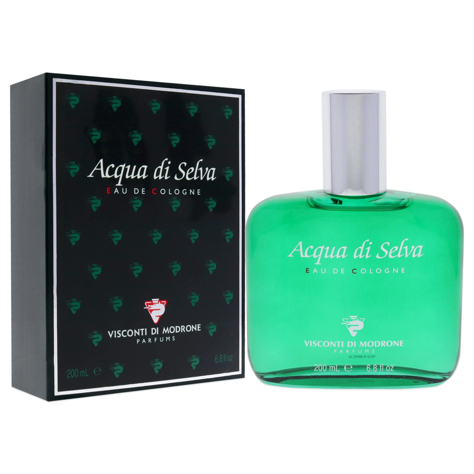Foto 4 pulgar | Perfume Visconte Di Modrone Acqua De Selva Edc 200 Ml Para Hombre - Venta Internacional.