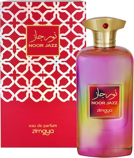 Foto 3 | Perfume Zimaya Noor Jazz Eau De Parfum 100 Ml Para Hombre Y Mujer - Venta Internacional.