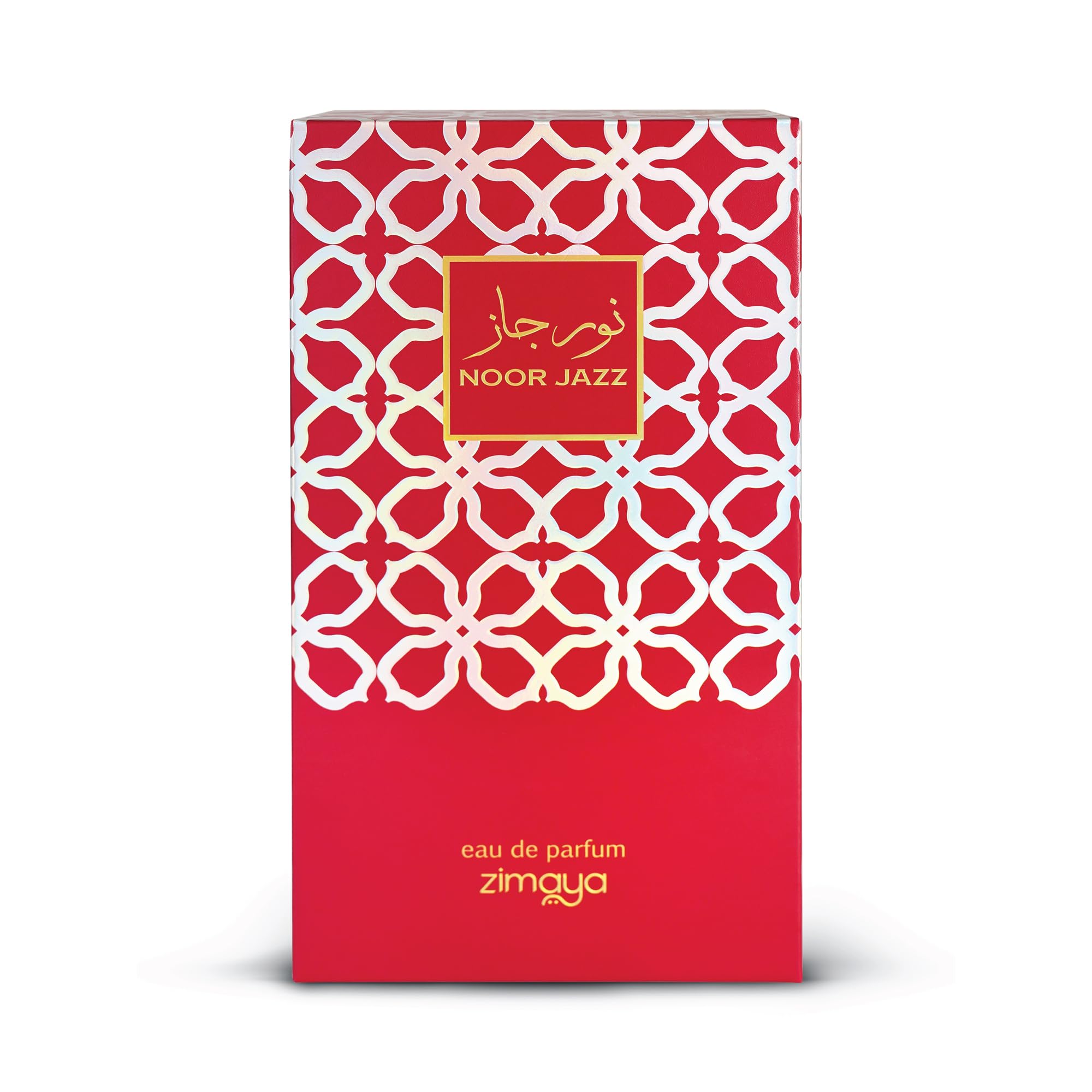 Foto 7 pulgar | Perfume Zimaya Noor Jazz Eau De Parfum 100 Ml Para Hombre Y Mujer - Venta Internacional.