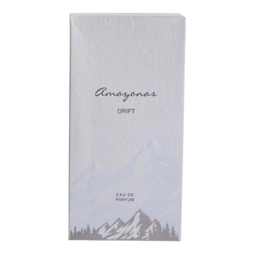 Foto 3 pulgar | Perfume Atralia Amazonas Drift Edp 100 Ml