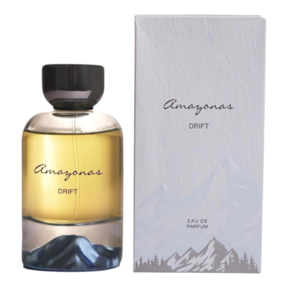 Foto 4 pulgar | Perfume Atralia Amazonas Drift Edp 100 Ml